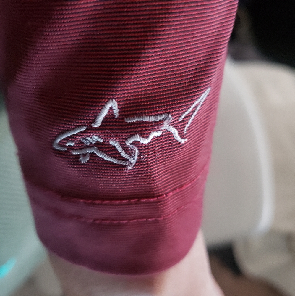 Polo shirt